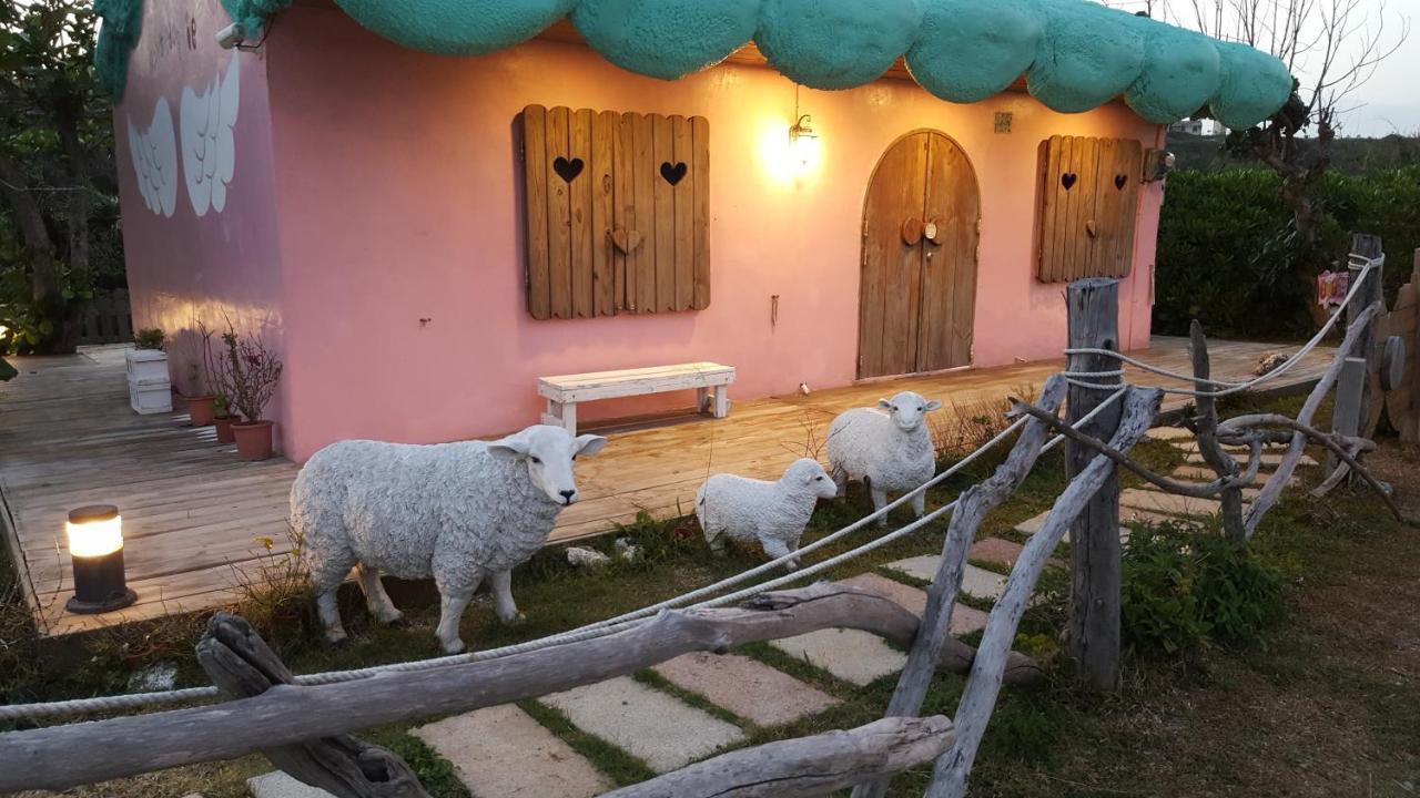 Whitiedoggie Villa Cape Eluanbi Exteriér fotografie