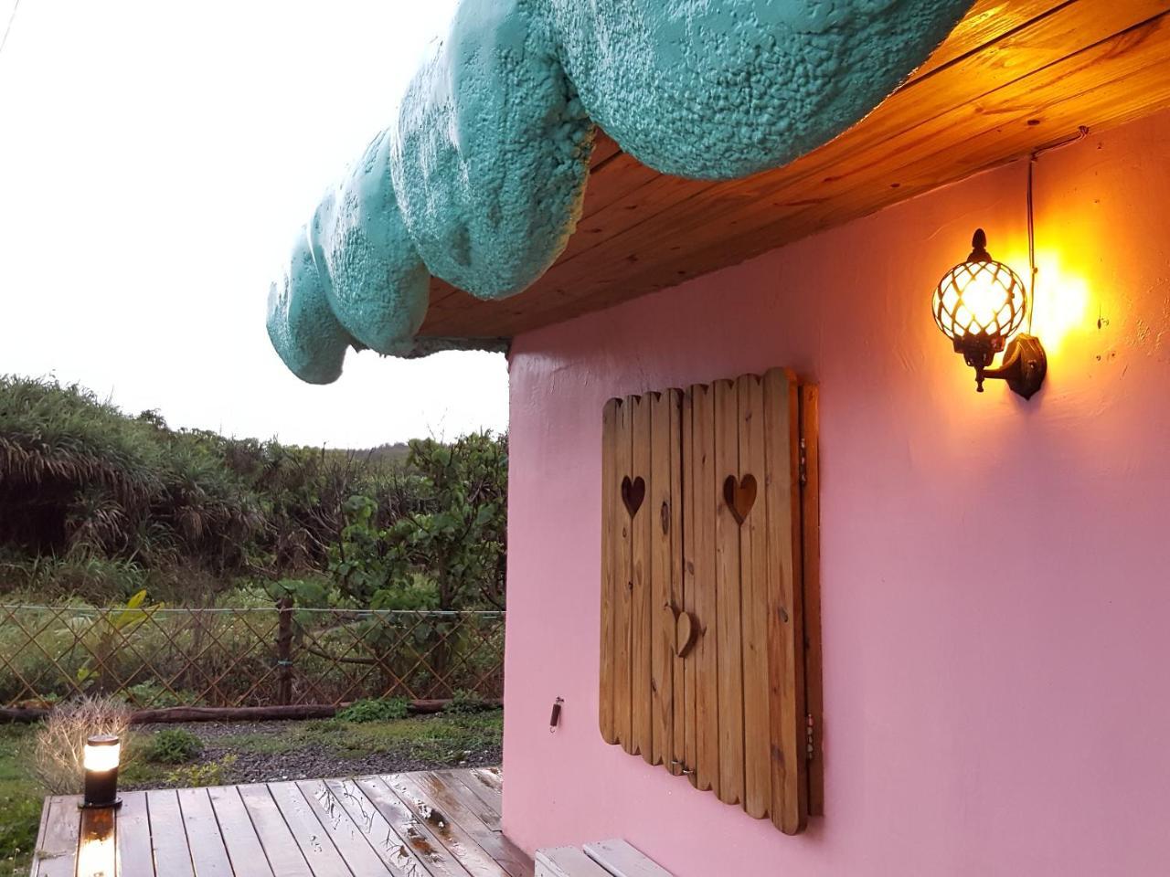 Whitiedoggie Villa Cape Eluanbi Exteriér fotografie